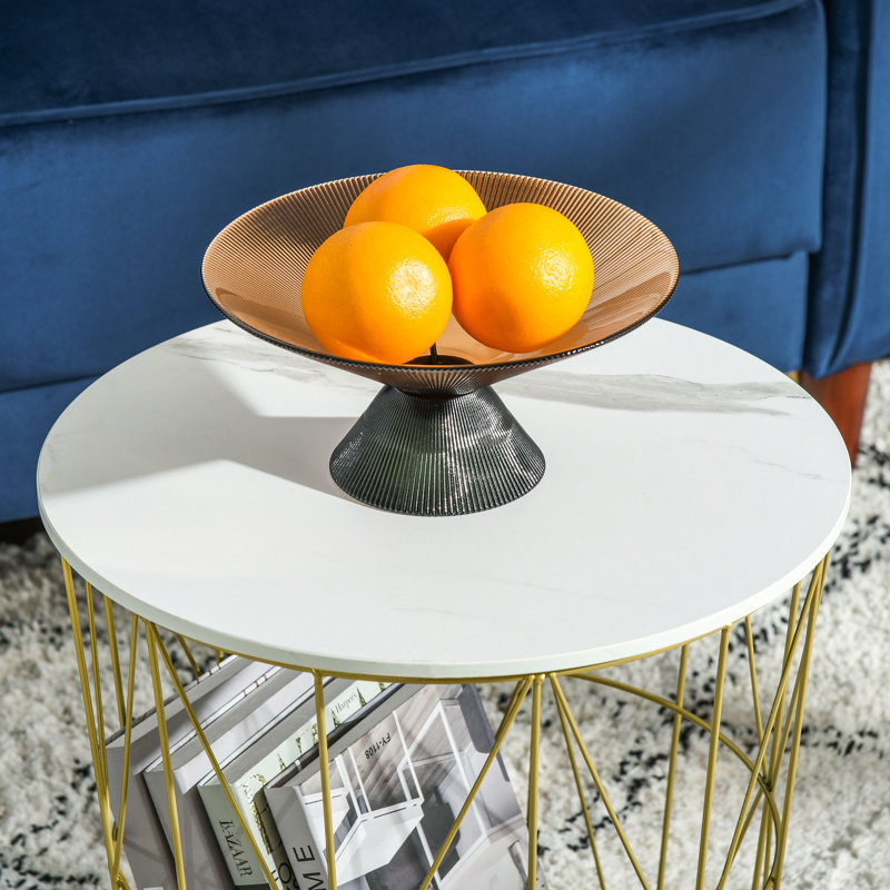 Adlingt Frame Coffee Table