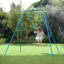 Portique de jardin