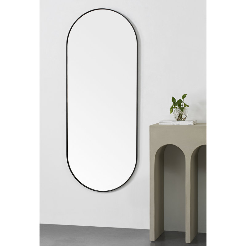 Miroir mural