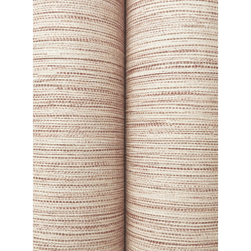Papier peint Mystic Wheat, Brun