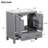Chic Bathroom Vanity With Versatile Storage And Modern Appeal For Stylish Bathrooms-876065144