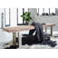 Freeform Solid Wood Bench-105452439-105452442