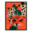«Jaguar’s Gaze I» par Treechild-129131079-129131142-129131144