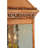 Rustic Lodge Wall Light