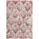 Tapis ikat Alondria Performance