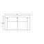 Catalina Loveseat (70")-1242128080