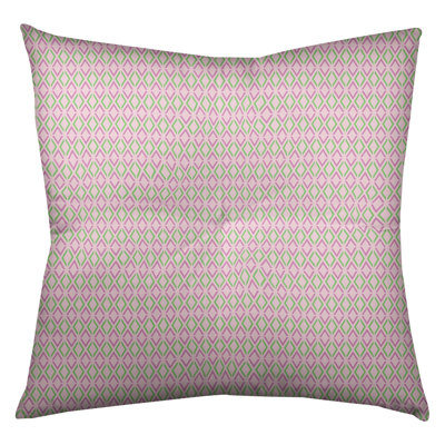 Coussin de sol Katelyn Elizabeth