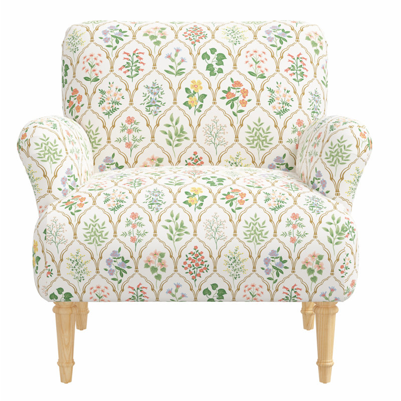 Fauteuil Bristol, Rpc Hawthorne multi lin