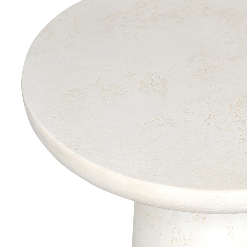 RYE Outdoor Round Side Table