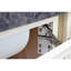 Plateaux basculants Rev-A-Shelf-29100012-29100014