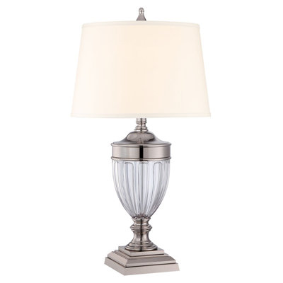 Ceballos Metal Table Lamp