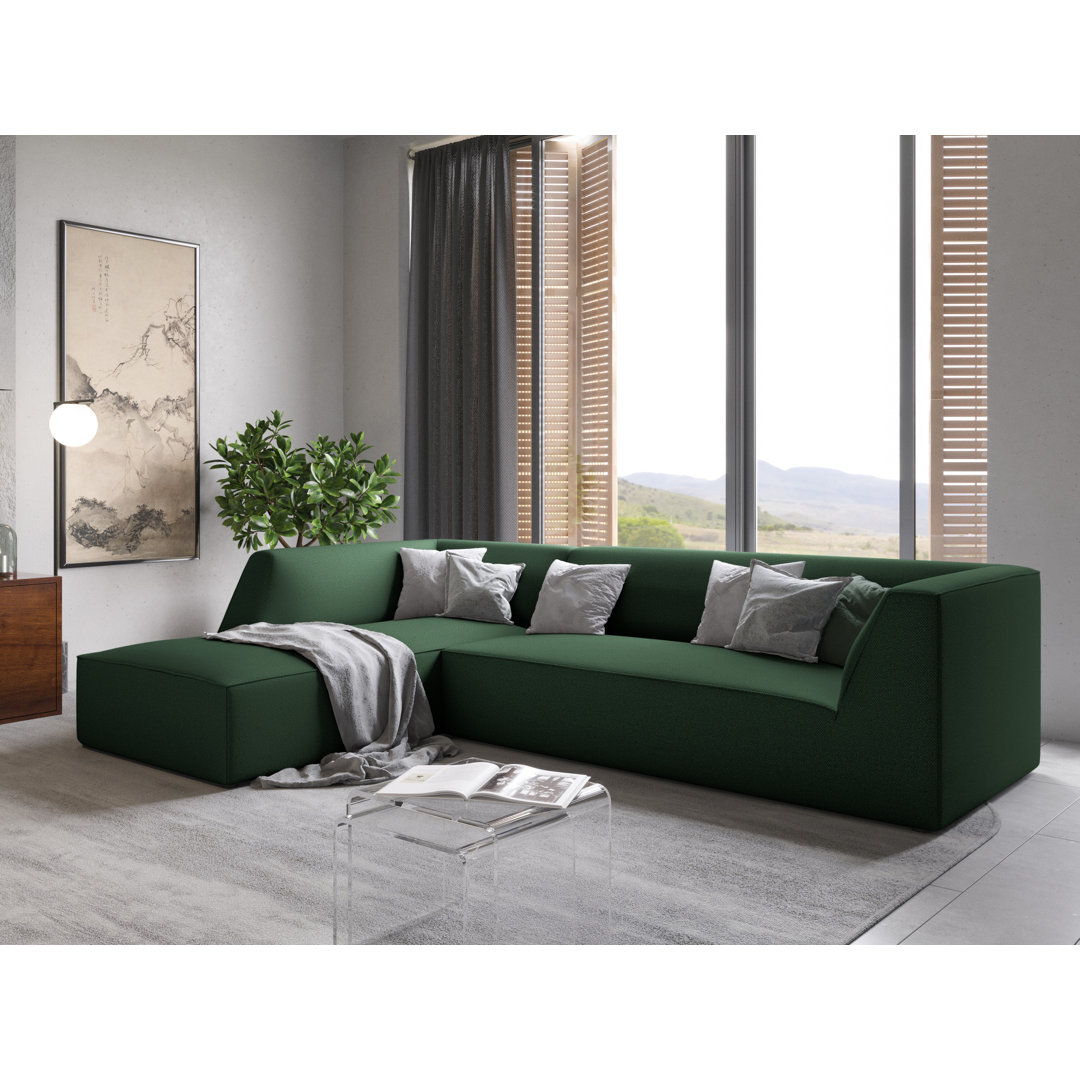 Ecksofa Melini