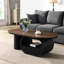Table basse 48,61 po Luxury