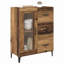 Sideboard Accent Chest-932282012