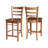 Marasco Solid Wood Counter Stool-823203104