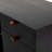 Loki Solid Wood Top Writing Desk-88328612