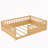 Full Size Floor Bed-1629995324-1629995326