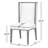 Abarne Temara Upholstered Dining Chair-1120388853