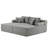 Boneless 81" Sleeper Sofa-1638198154