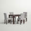 Ensemble repas pour 4 personnes Aya