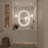 Molly Frameless LED Front Light and Back Light 3 Colors Dimmable Anti-Fog Oval Wall Bathroom Vanity Mirror-1724481904