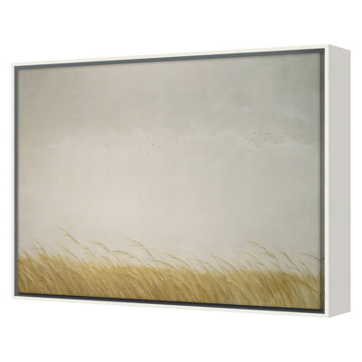 " Reeds " by Bigsby, Bella