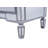 Brixton 60" W Mirrored 6-Drawer Double Dresser-1413197884