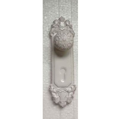 Oversized 3" Length Rectangle Knob