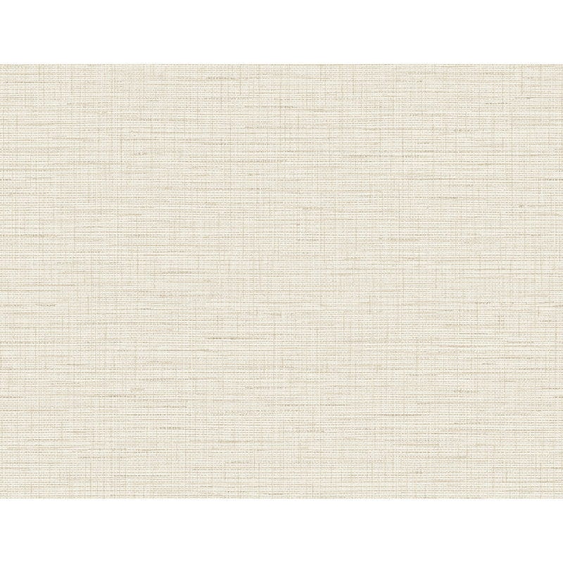 Rouleau de papier peint texturé L 27 pi x l 27 po Pendry, Blé