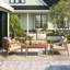 Ensembles repas pour patio