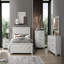 Modern Style 5-Drawer Chest Made with Wood-480466072