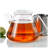  AdHoc Teapot Orient+ 50oz
