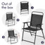 Folding Patio Dining Armchair-1162940698-1153421200