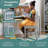 Kids Media Desk Hutch and Chair Set-735692600