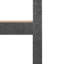 Barfleur 90cm W Steel Shelving Unit