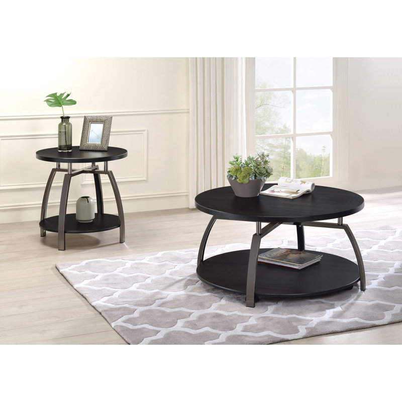 Kaedin 2 - Piece Living Room Table Set