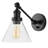 Edmont Plug-in Swing Arm Sconce-1009225671
