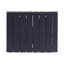 Symple Stuff 5120 BTU Electric Panel Space Heater with Adjustable Thermostat-1182128513-1182128517-1182128540