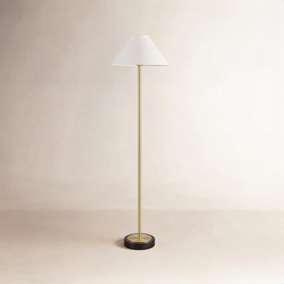 Ansonia 60" Floor Lamp