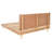 Elasia Solid Wood Platform Bed-1647894751-1733524556
