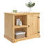 Solid Wood Kitchen Island-1001991327