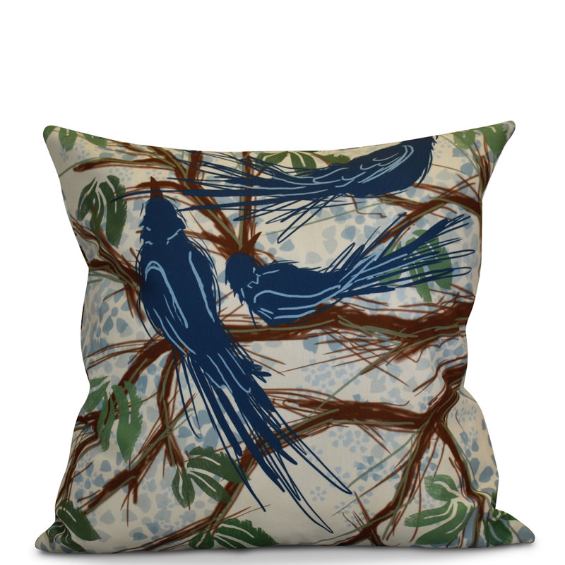 Housse et housse pour coussin carré, 18 po x 18 po