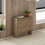 Jurate Rectangular 130Cm L x 76Cm W Dining Table-1028820456