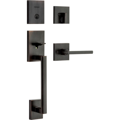 San Clemente Handleset