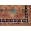 Tapis perse Gabbeh Qashqai 4 x 7