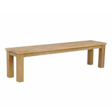 Tuscany Outdoor Bench