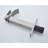Waterfall Spout Bathroom Faucet,Single Handle Bathroom Vanity Sink Faucet