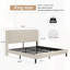 Très grand lit plateforme-904687774