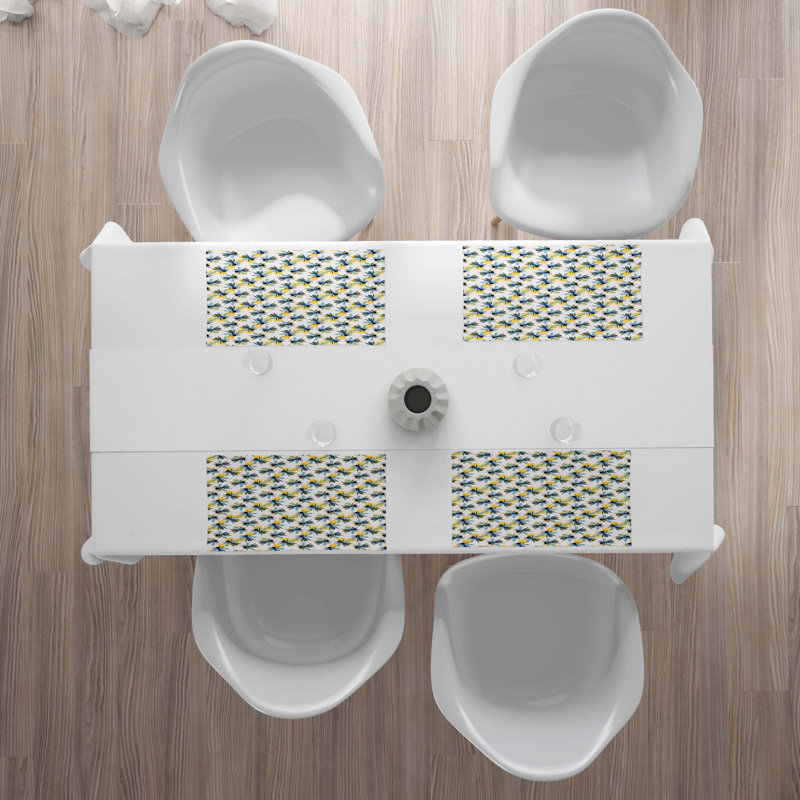Récapitulatif 18,5" grand abeille