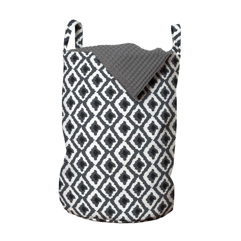 Laundry Bag with Handles
